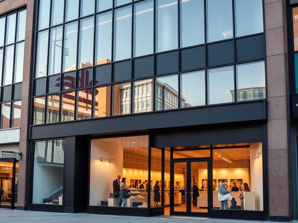 Commercial Property Conveyancing