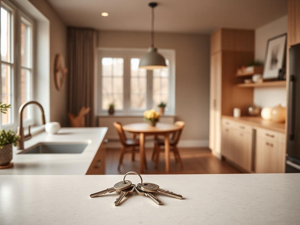 Residential Property Conveyancing